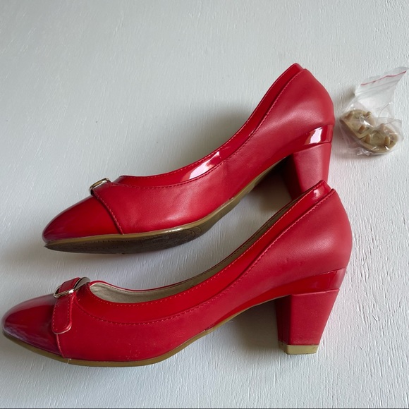 Rafaello Heels - Picture 4 of 6